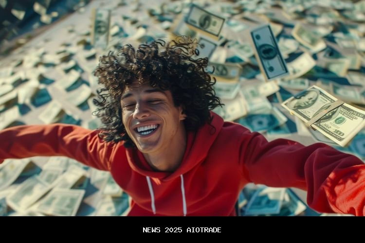 6 Zodiak Ini Akan Kaya Mendadak: Semesta Buka Gerbang Kemakmuran bagi yang Sabar dan Setia