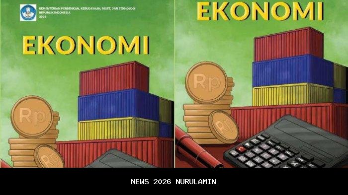 Kunci jawaban ekonomi kelas 11 halaman 178-180: uji kompetensi pilihan ganda