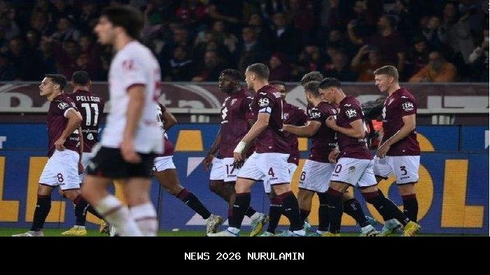 Link Live Streaming Pertandingan Cremonese vs Udinese: Strategi dan Kiper Timnas Beraksi!