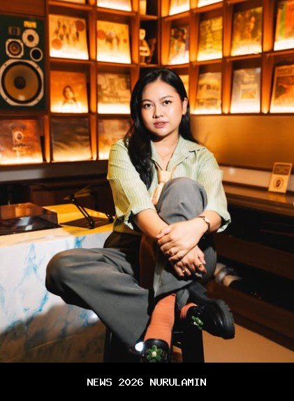 Clara Riva Rilis Lagu Santai 'Iya Iya Iya' untuk yang Lelah dengan Kehidupan Sehari-hari