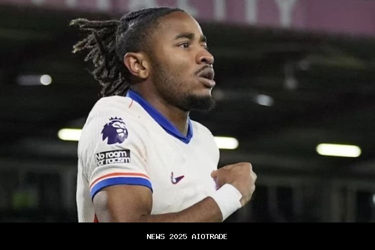 Transfer Chelsea: Enzo Maresca Siap Lepas Nkunku, Bayern dan Newcastle Berebut, Inter Juga Incar!