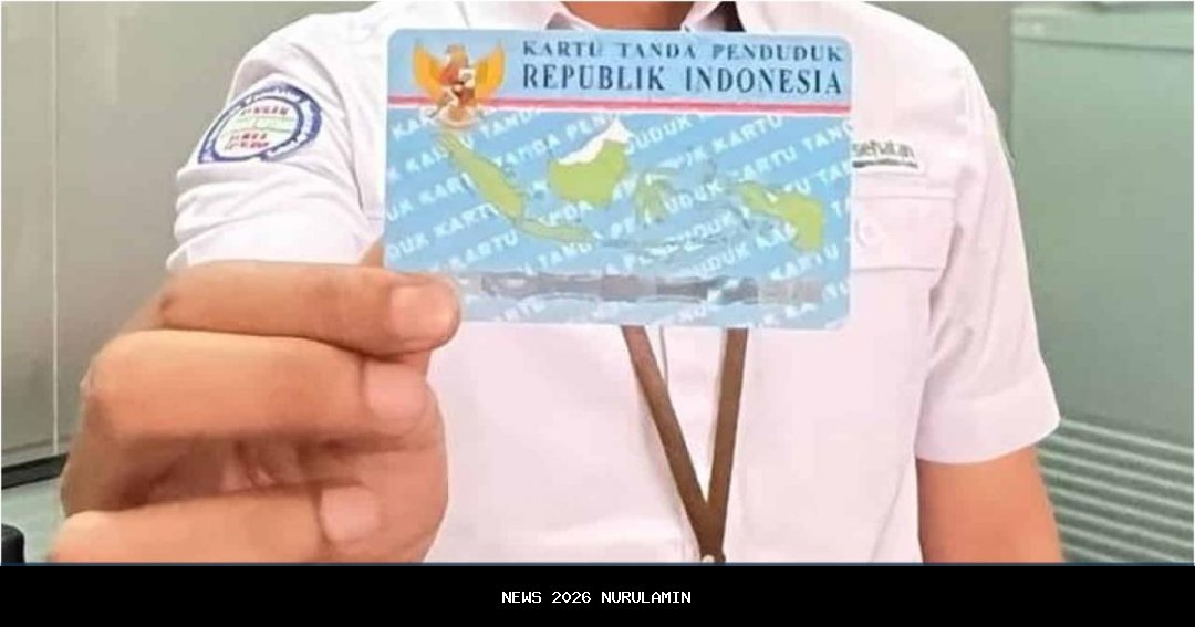 Program JKN Bantu Akses Berobat, Cukup Tunjukkan KTP, Semua Terlindungi