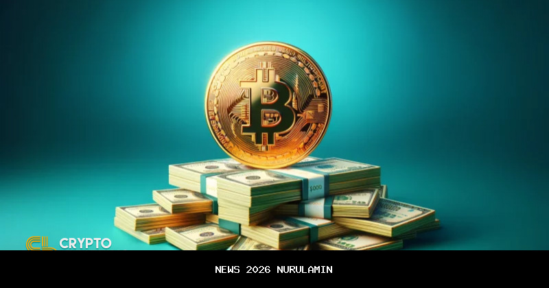 Reservasi senilai 2 miliar dolar Saylor melindungi dari fluktuasi pasar Bitcoin