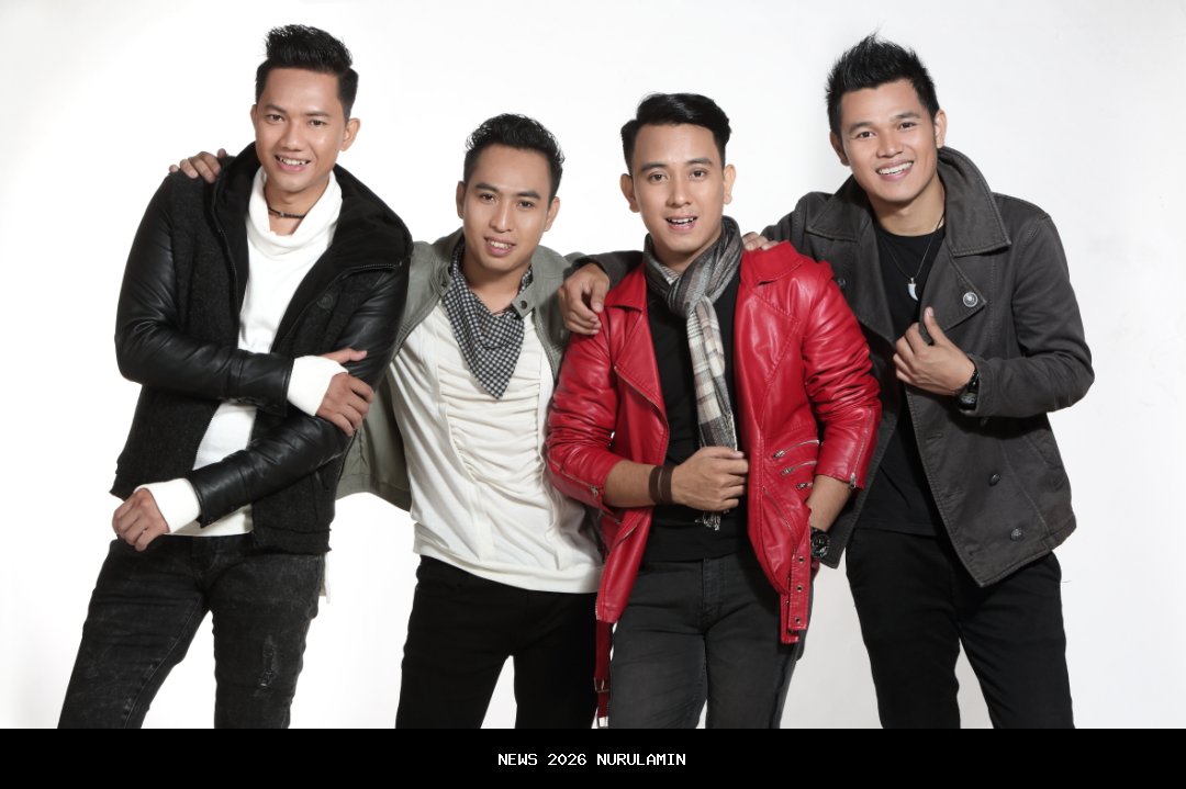 Lirik dan Not Lagu Salah Apa Aku - ILIR 7: Mysterious Perasaanmu