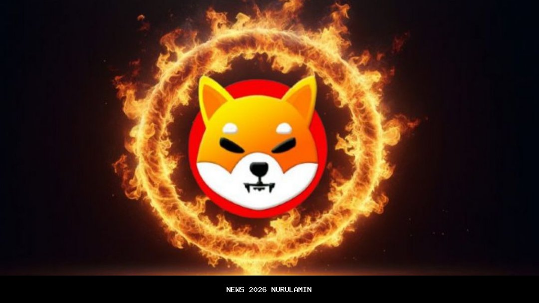 Harga Kunci Pembakaran SHIB 2M, Tapi Satu Proyek DeFi Bisa Jadi Koin Crypto Terbaik yang Dibeli dengan Target $1