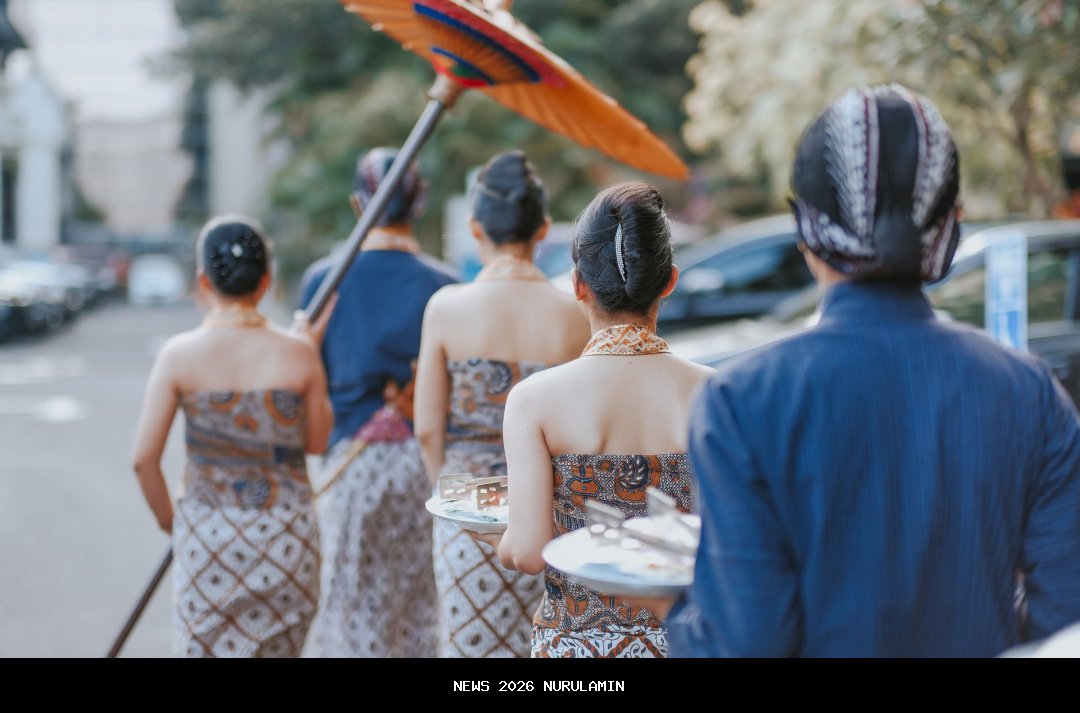 Warga Terdampak Puting Beliung di Bojonggede Dapat Bantuan dari Dinsos Kabupaten Bogor