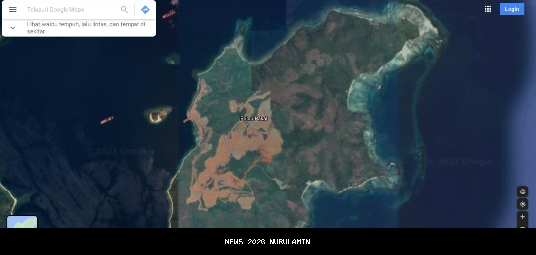 Putusan Warga Adat Maba Sangaji: Kriminalisasi Pembela Alam di Tengah Tambang