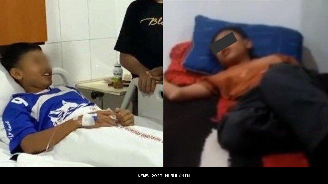 Akhirnya Sahabat Berani Bicara Soal Bullying Timothy Sebelum Meninggal, Penyidik Tertarik Lihat Isi HP Korban