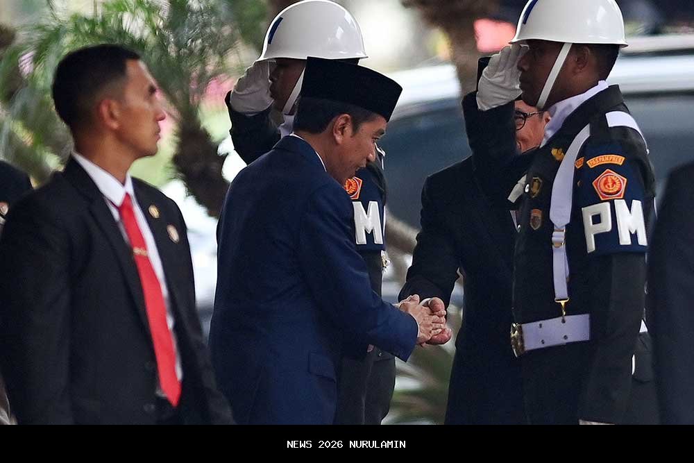 Pengumuman Terbaru! Taspen Tanggapi Isu Rapel dan Kenaikan Gaji Pensiunan PNS November 2025