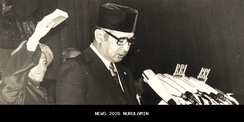 Kritik Rencana Soeharto Jadi Pahlawan Nasional, Apakah Rekam Jejaknya Layak?