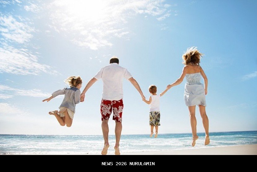 Liburan Seru di Bandung: 5 Wisata Outdoor Anak untuk Keluarga