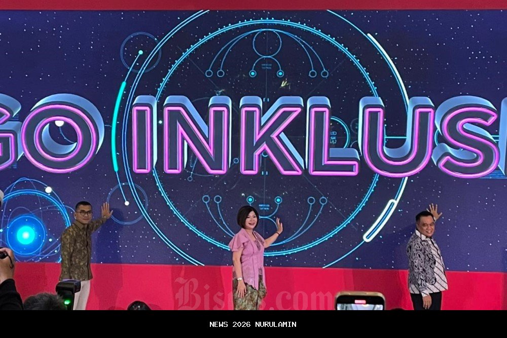 Bank Mandiri Ajak Masyarakat Melek Finansial Digital Melalui FinExpo 2025