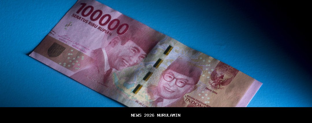 Banco Macro, Sprott, Bitmine, Lemonade di antara pergerakan keuangan terbesar dalam seminggu ini