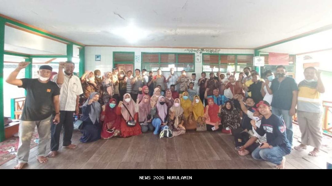 Zona Merah di Jembatan Merah, Lurah Maccini Sombala Minta RT RW Turun Tangan Antisipasi Konflik