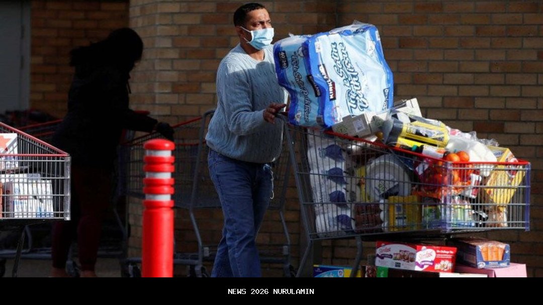 Optimisme Ekonomi Sumut Melompat di 2026, BI Sebut Tantangan Global dan Domestik