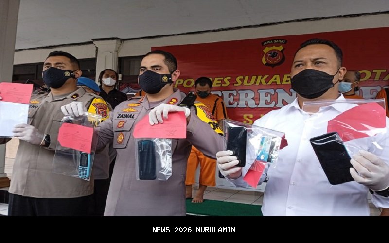 Bolehkah Menggali Emas di Tanah Sendiri? 2 Warga Sukabumi Ditangkap