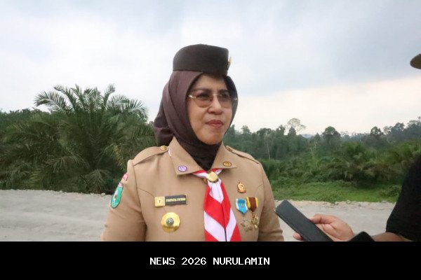 DPRD Berau Tuntut Evaluasi Kinerja Perusda, Bentuk Pansus Investigasi