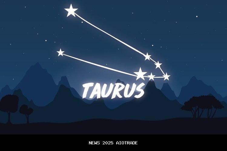Ramalan Zodiak Taurus Hari Ini: Cinta, Karier, Keuangan, Kesehatan, dan Keberuntungan