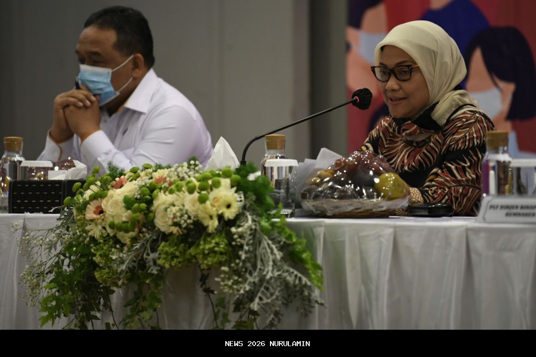 Pemerintah Buka Jalur 500 Ribu Pekerja Kelas Dunia ke Luar Negeri