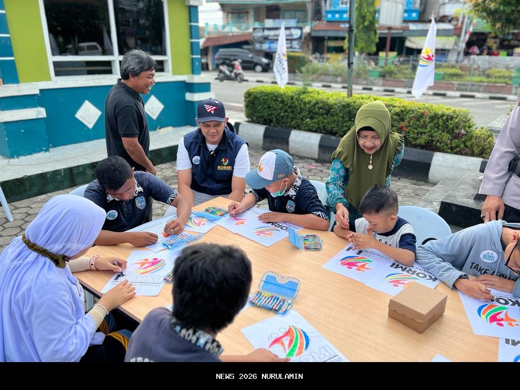 Sukarmi Ningsih Hadirkan TMI Difabel sebagai Ruang Usaha dan Pembelajaran Disabilitas