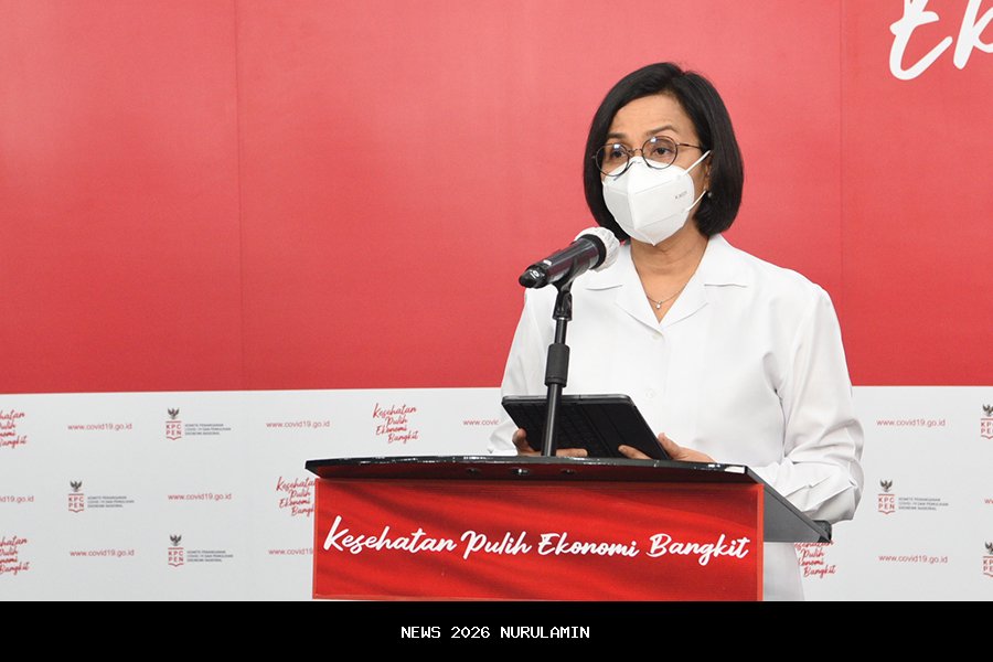 Laporan Banjir Aduan Pajak dan Bea Cukai, Menkeu: Saya Langsung Telepon untuk Kontrol