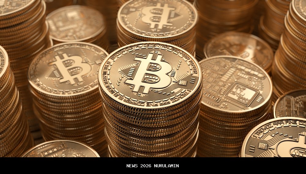 Citi, J.P. Morgan menaikkan peringkat Riot; IREN, CleanSpark diturunkan peringkatnya di kalangan penambang bitcoin