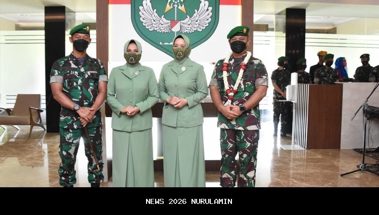 Profil Untung Budiharto, Mantan Anggota Tim Mawar yang Kini Pemimpin Antam