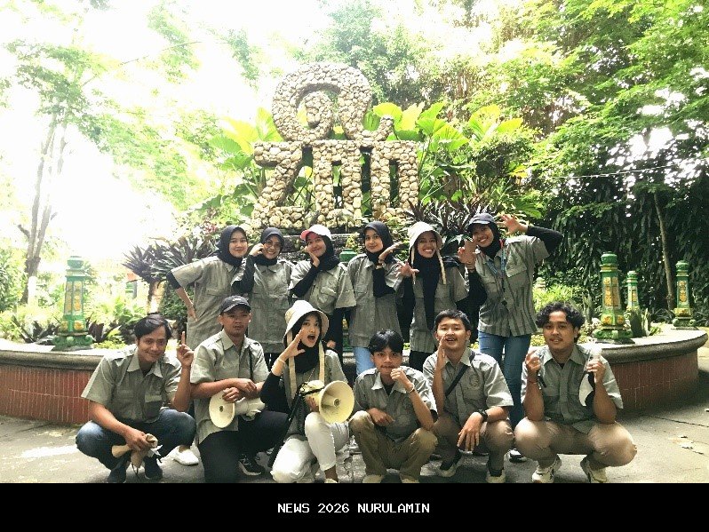 Mengintegrasikan Pembelajaran Luar Ruang untuk Meningkatkan Prestasi dan Kesejahteraan Anak