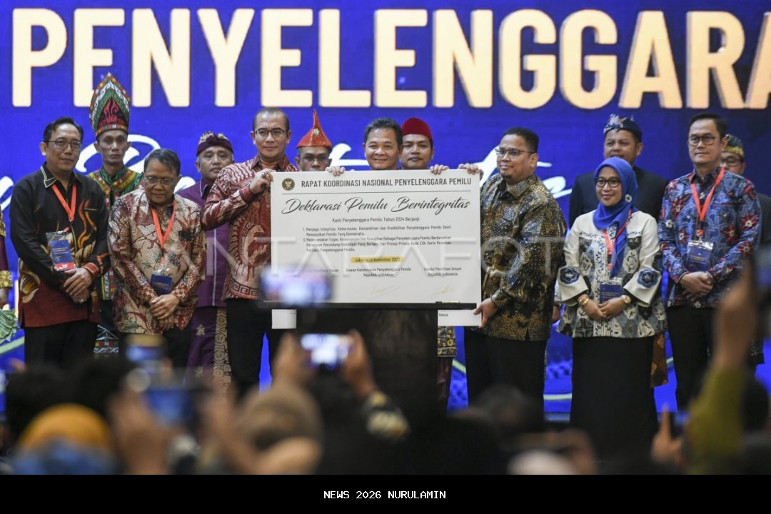 Pandangan: Menilai Penyelenggara Pemilu Secara Proporsional