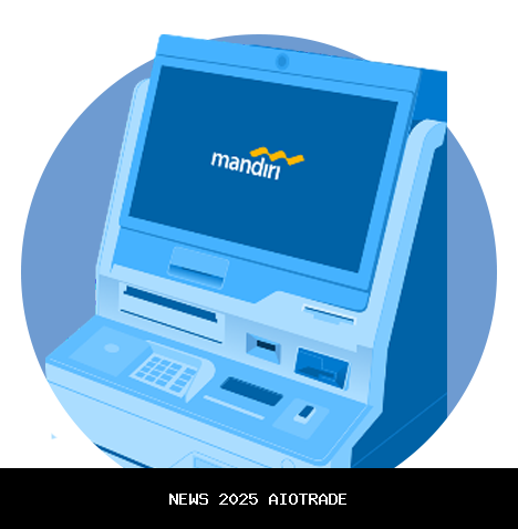 6 cara praktis bayar rekening virtual Mandiri