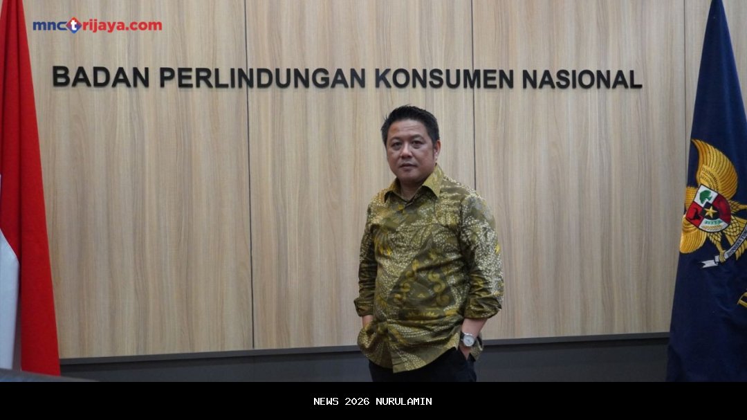 BPKN Panggil Produsen Aqua, Isu Sumber Air Sumur Bor Memicu Keraguan Publik