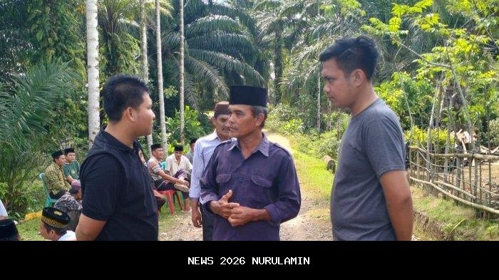 Tuntas Jalani Observasi, Pembunuh Balita di Bengkulu Selatan Tunggu Hasil Dokter RSKJ