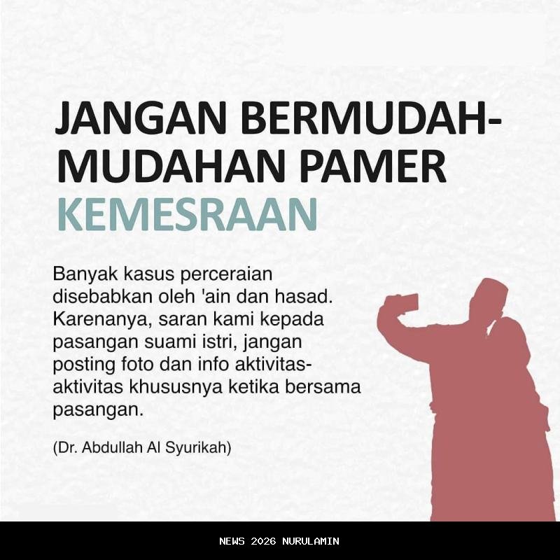 ASN Jakarta Jangan Coba-coba Pamer di Medsos, Gubernur Pramono: Ganti atau Pecat