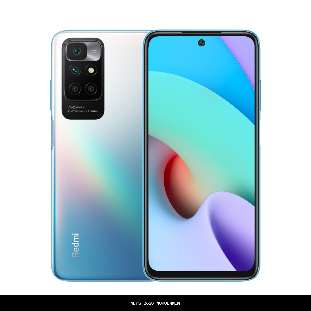 Redmi Note 15 Kamera 108MP OIS Paling Murah 2025