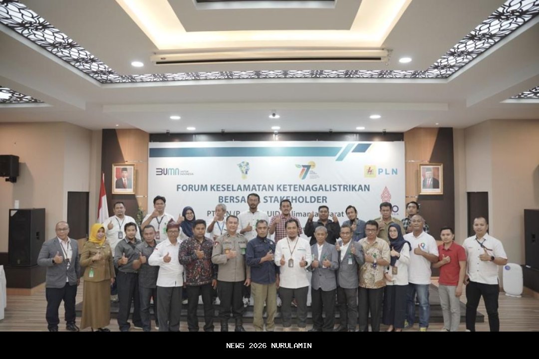 Forum Diskusi Mandalika 2025: PLN Perkenalkan GEaaS untuk Wisata Energi Hijau