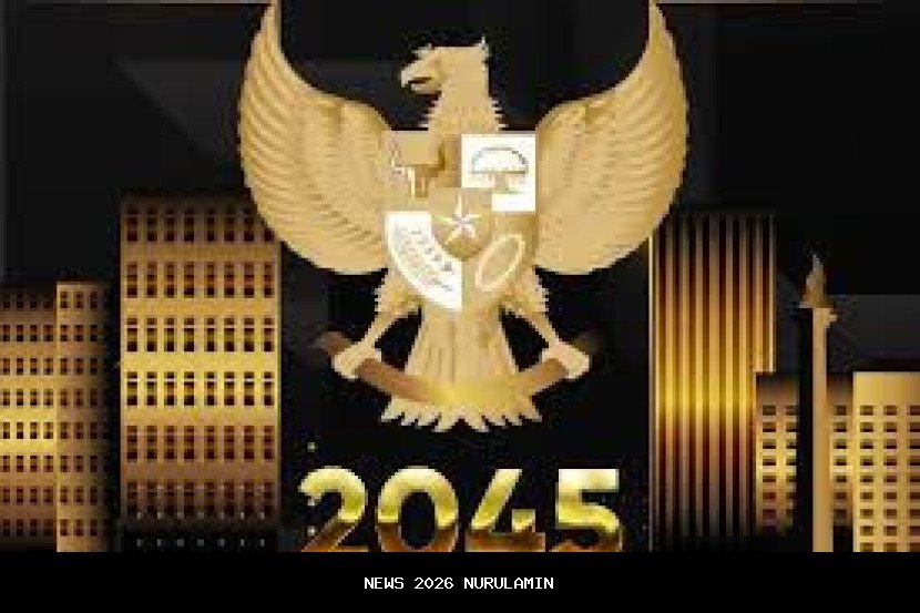 Menteri Kesehatan: Dua Dekade ke Depan Tentukan Generasi Sehat Menuju Indonesia Emas 2045