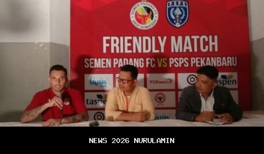 Kabar Terbaru PSIS dan PSPS Riau Tanpa Pelatih Jelang Pekan Keempat, Lihat Klasemen