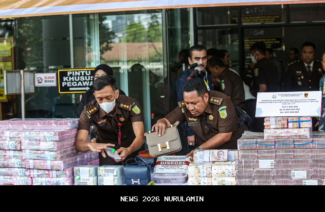 Terungkap Kebenaran Klaim Sandra Dewi Dapat Tas Mewah dari Endorse, Ada Transfer Rp14 Miliar