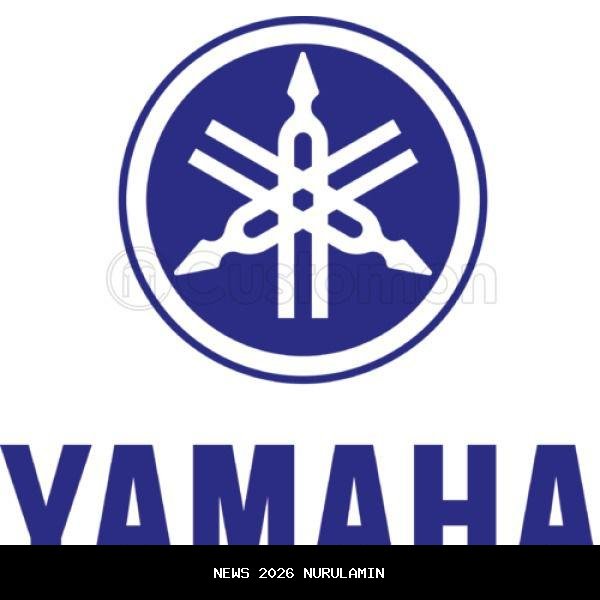 Yamaha Gear 125 Ultima 2025: Skutik Murah dengan Teknologi Anti Ban Bocor, Spesifikasi dan Harga