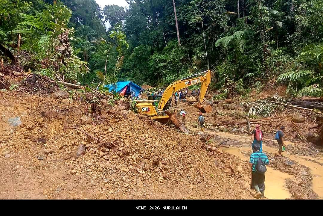 DPRD Perhatikan Tambang Emas Ilegal di Parimo, Wabup Kembangkan Legalitas dan Ekonomi