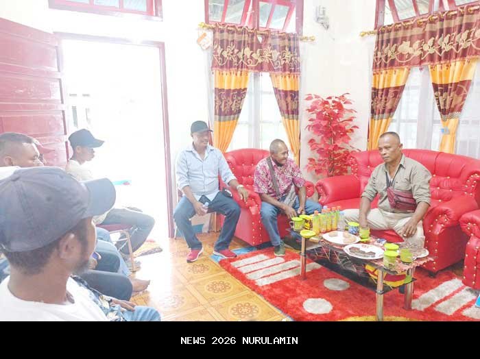 Belanja Fiktif dan Mark-Up Harga, Dua Pejabat Ohoi Watkidat Jadi Tersangka