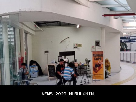 Dukung Inklusi Ekonomi, Transjakarta Hadirkan UMKM Disabilitas di Halte Bundaran HI Astra