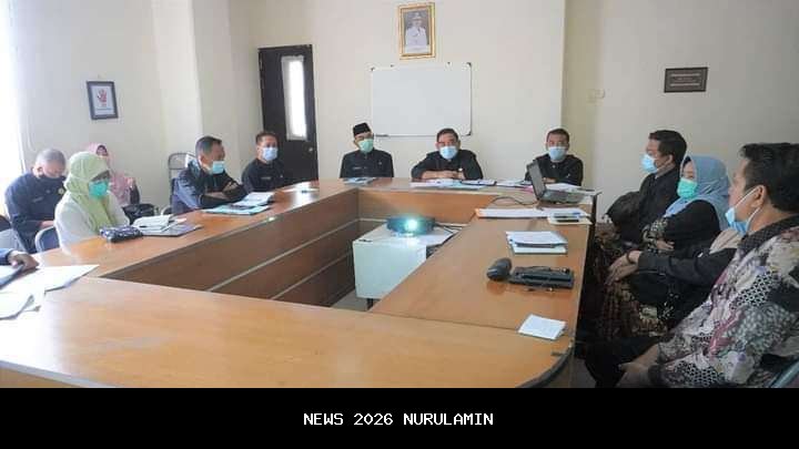 Pemkab Tasik Diminta Segera Reklamasi Tambang Emas untuk Pemulihan Ekonomi Warga