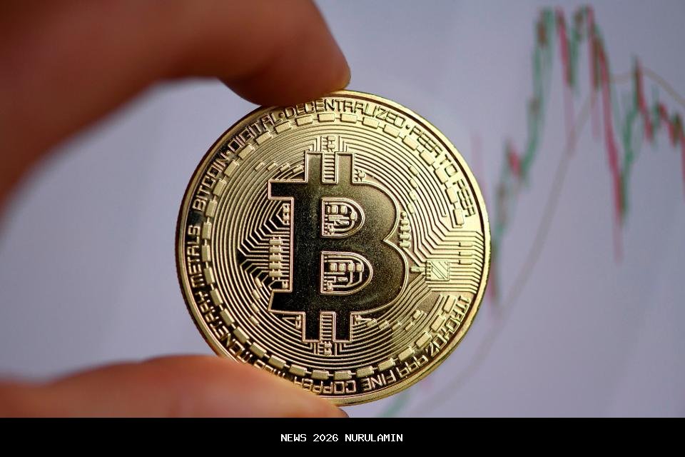 Tingkat Harga Bitcoin yang Perlu Diperhatikan Setelah Penurunan Besar