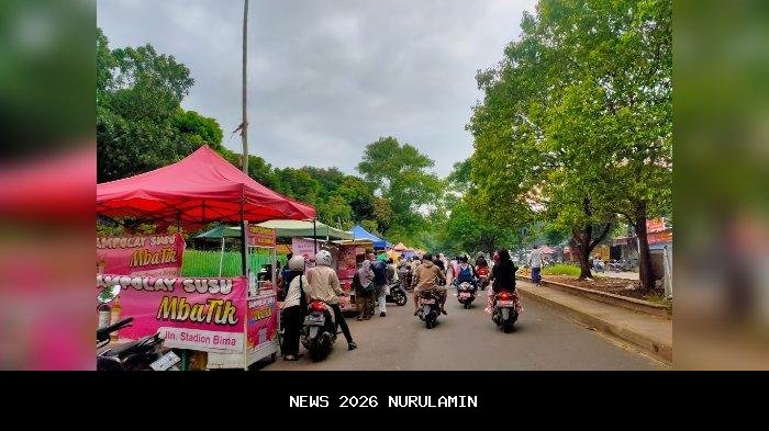 Prakiraan Cuaca Cirebon 8 November 2025: Bawa Payung Jika Keluar