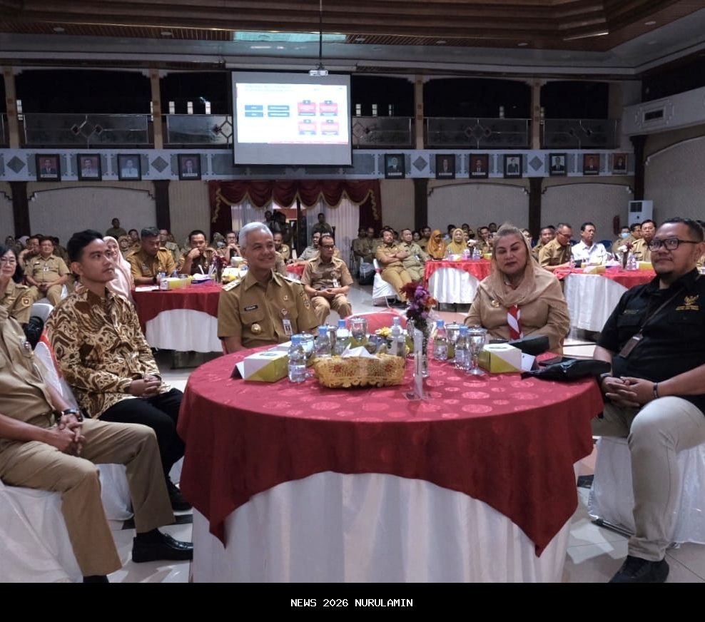 KDM: Aplikasi "Nyari Gawe" yang Jadi Contoh Provinsi Lain