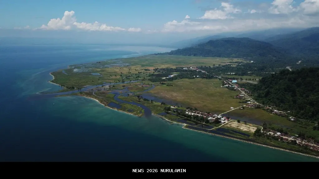 Festival Danau Poso 2025: Keindahan Alam, Budaya, dan Persaudaraan Sulawesi