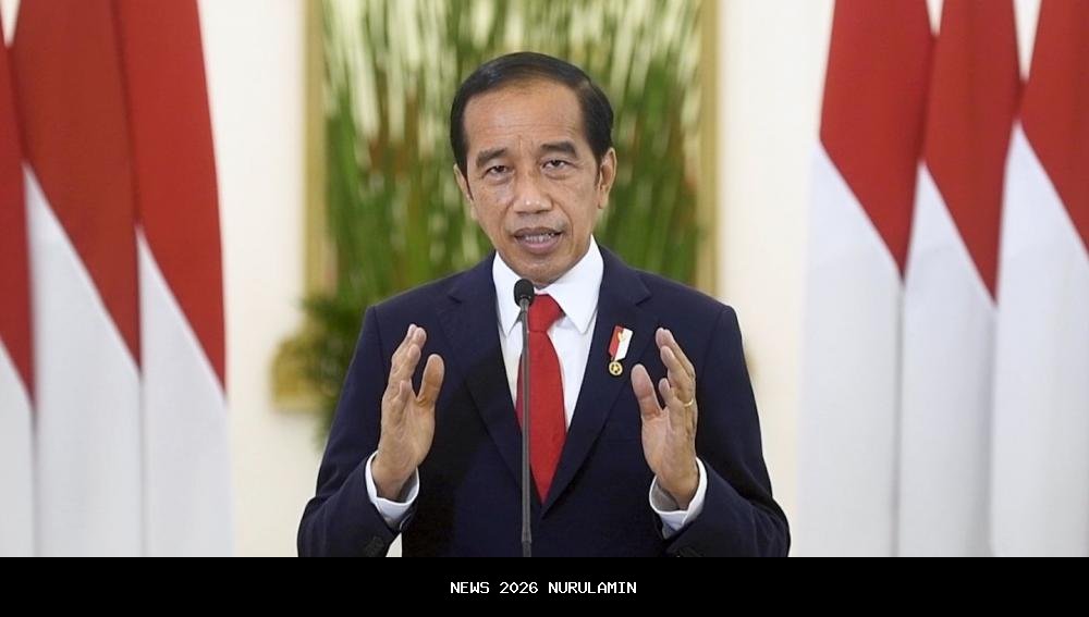 Roy Suryo Tanggapi Santai Tuduhan Ijazah Palsu Jokowi