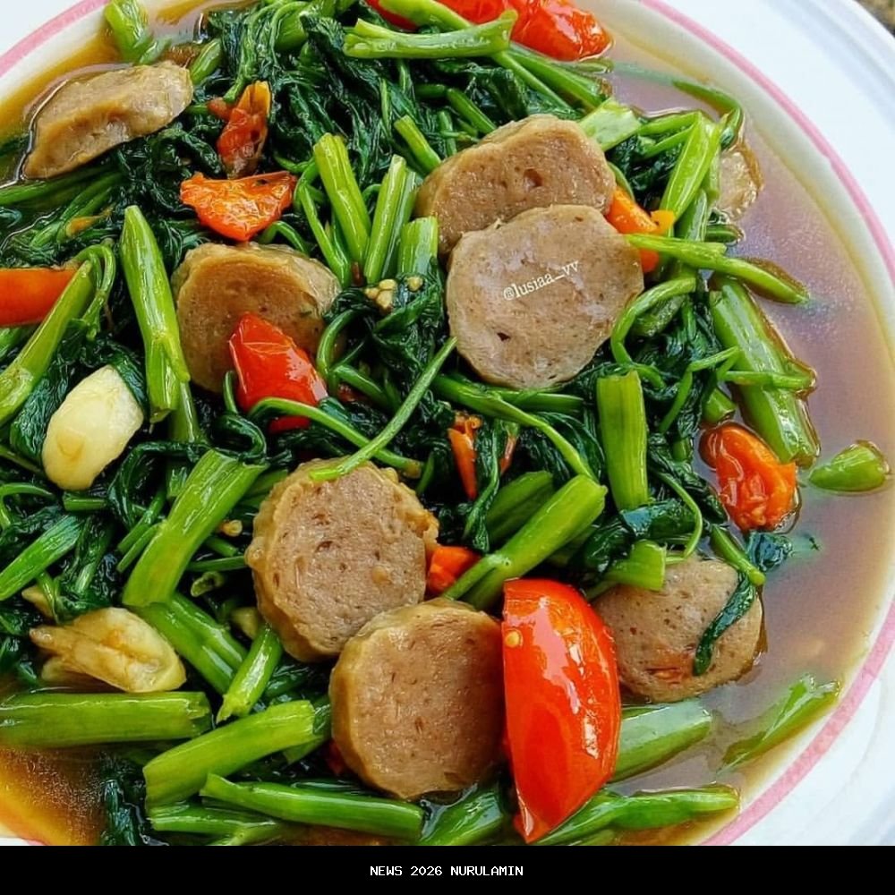 Resep Sup Ikan Gurame Rasa Segar dan Nikmat