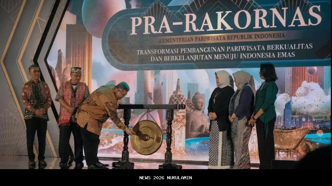 FIT 25 Desember 2025 Melonjak ke Rp550, Sentimen Perhotelan Jadi Sorotan